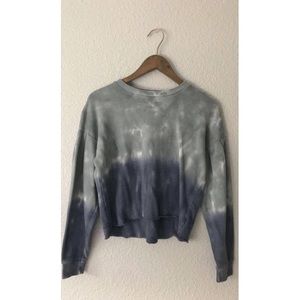 american eagle sweatshirt/long sleeve